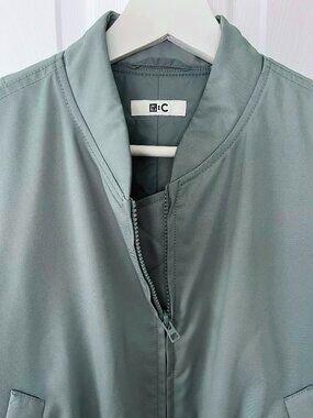 Uniqlo:C Oversized Bomber Jacket Women Size S
